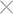 Close Icon